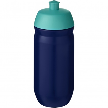 Logotrade promotional merchandise picture of: HydroFlex™ 500 ml squeezy sport bottle