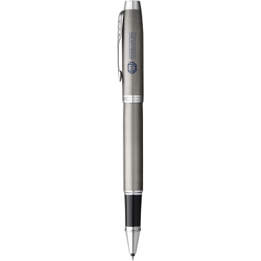 Logotrade advertising product image of: Parker IM rollerball pen