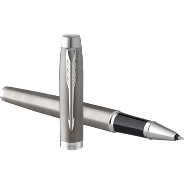 Logotrade business gift image of: Parker IM rollerball pen