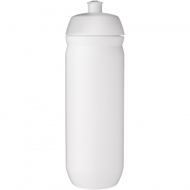 Logo trade promotional products picture of: HydroFlex™ 750 ml squeezy sport bottle