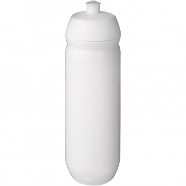 Logo trade corporate gifts picture of: HydroFlex™ 750 ml squeezy sport bottle