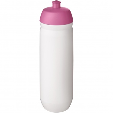 Logotrade promotional products photo of: HydroFlex™ 750 ml squeezy sport bottle