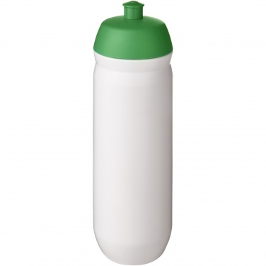 Logo trade promotional gifts picture of: HydroFlex™ 750 ml squeezy sport bottle