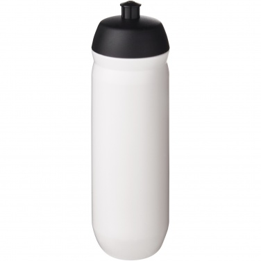 Logotrade corporate gift picture of: HydroFlex™ 750 ml squeezy sport bottle