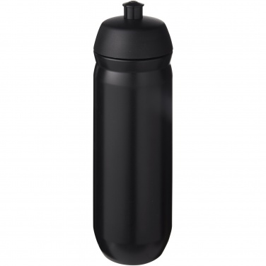 Logotrade promotional merchandise picture of: HydroFlex™ 750 ml squeezy sport bottle