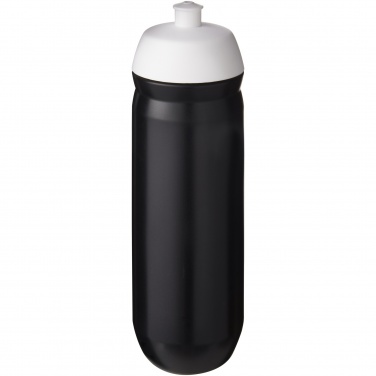 Logotrade promotional product picture of: HydroFlex™ 750 ml squeezy sport bottle