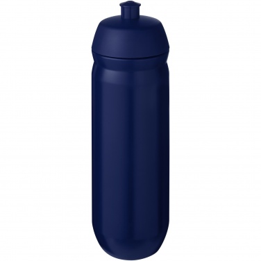 Logotrade promotional merchandise photo of: HydroFlex™ 750 ml squeezy sport bottle