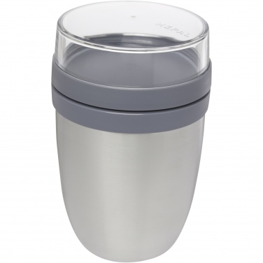 Logo trade corporate gifts image of: Mepal Ellipse insulated lunch pot