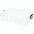 Mepal Take-a-break lunch box large, White