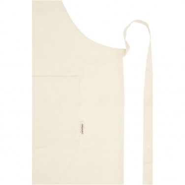 Logotrade promotional giveaway picture of: Orissa 200 g/m² organic cotton apron