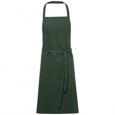 Logo trade promotional giveaways picture of: Orissa 200 g/m² organic cotton apron