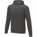 Charon men’s hoodie, Storm grey