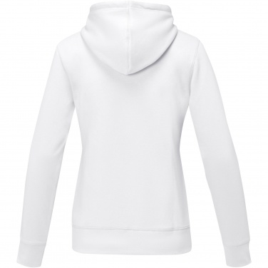 Logo trade promotional products image of: Charon women’s hoodie