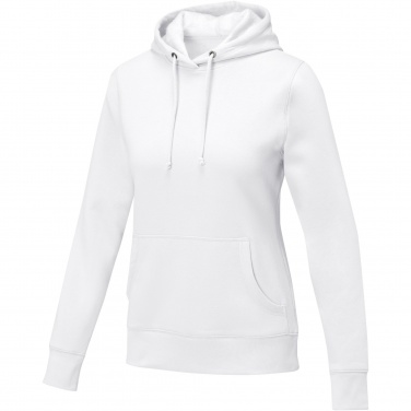 Logo trade promotional gifts picture of: Charon women’s hoodie