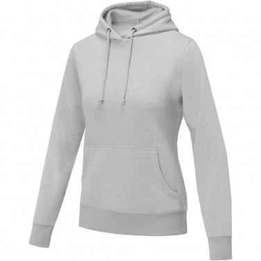 Logo trade promotional item photo of: Charon women’s hoodie