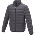 Macin men's insulated down jacket, Storm grey