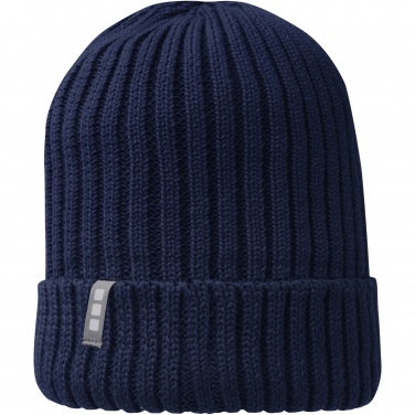 Logotrade promotional item image of: Ives organic beanie