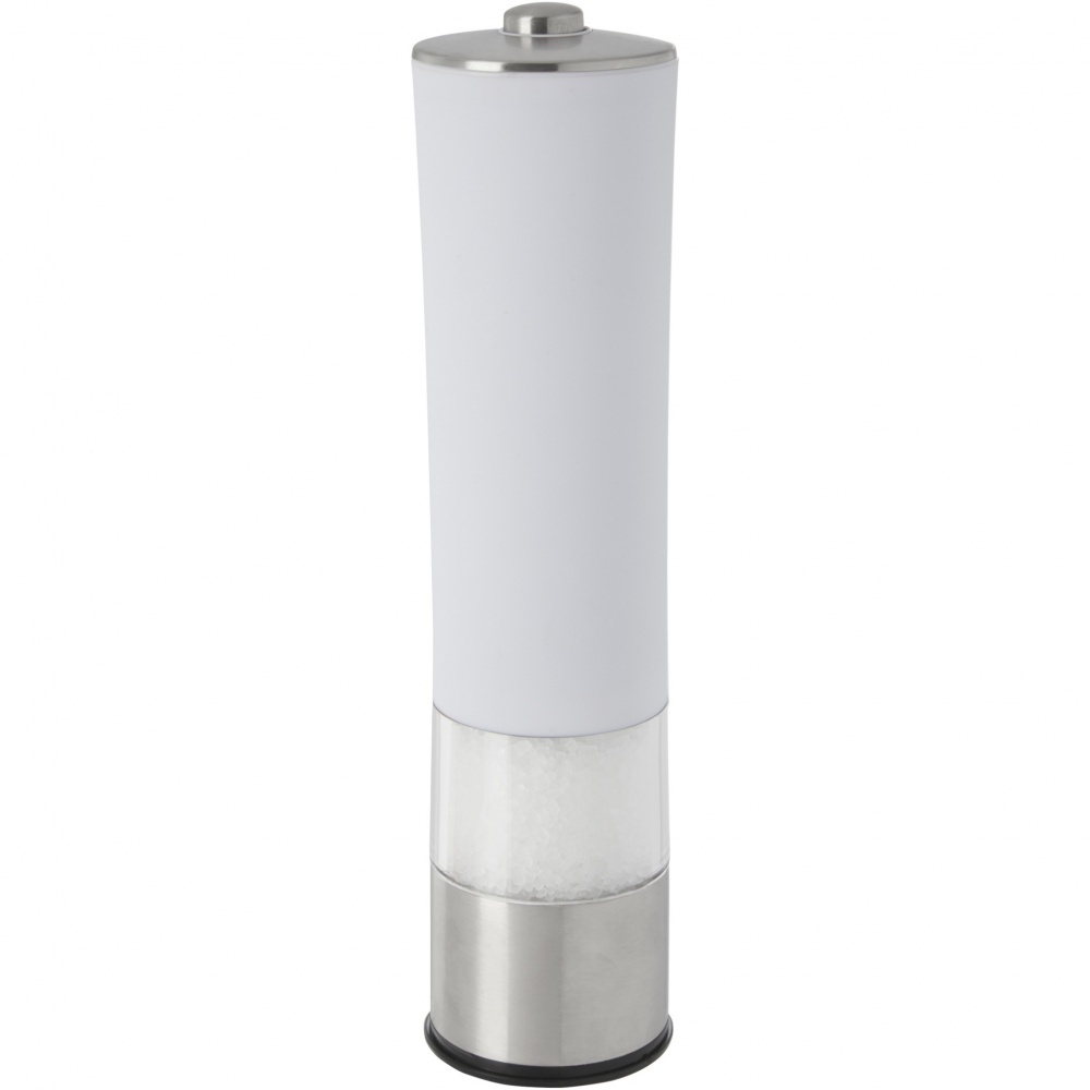 Logotrade promotional giveaways photo of: Kirkenes electric salt or pepper mill