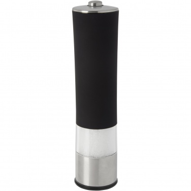 Logotrade promotional merchandise picture of: Kirkenes electric salt or pepper mill