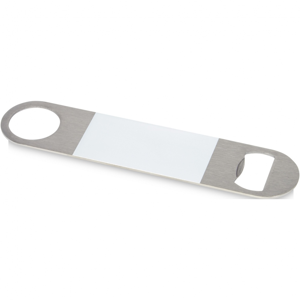 Logo trade promotional product photo of: Lofoten bottle opener