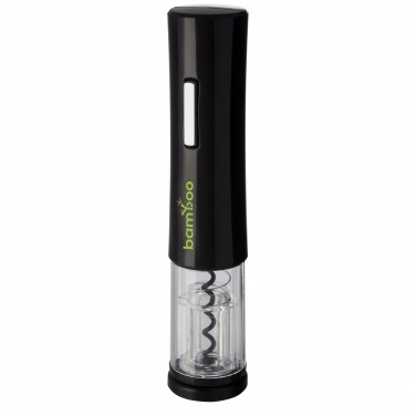 Logo trade corporate gift photo of: Chabli electric wine opener