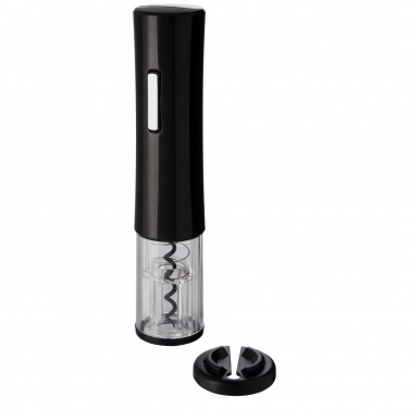 Logotrade business gift image of: Chabli electric wine opener