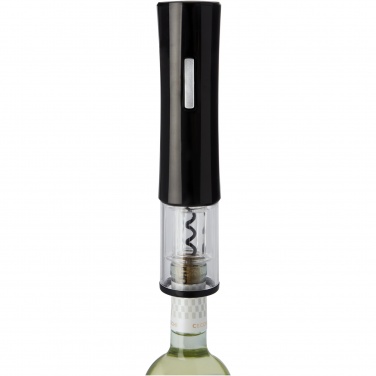 Logo trade promotional items picture of: Chabli electric wine opener