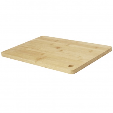 Logotrade corporate gifts photo of: Harp bamboo cutting board