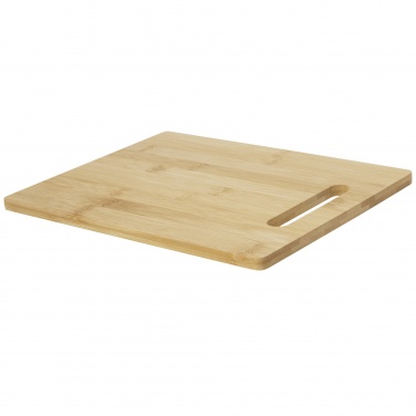 Logotrade advertising product picture of: Basso bamboo cutting board