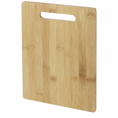 Logotrade corporate gifts photo of: Basso bamboo cutting board