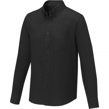 Logotrade promotional giveaway picture of: Pollux long sleeve men's shirt