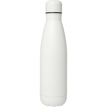 Logo trade promotional gifts image of: Cove 500 ml vacuum insulated stainless steel bottle