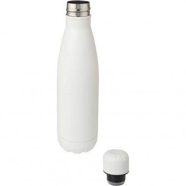 Logotrade promotional gifts photo of: Cove 500 ml vacuum insulated stainless steel bottle