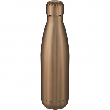 Logotrade corporate gifts photo of: Cove 500 ml vacuum insulated stainless steel bottle