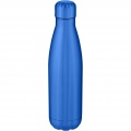 Cove 500 ml vacuum insulated stainless steel bottle, Royal blue