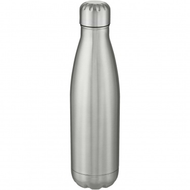 Logotrade promotional products photo of: Cove 500 ml vacuum insulated stainless steel bottle