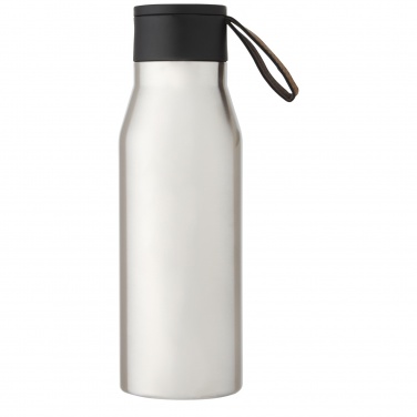 Logotrade promotional items photo of: Ljungan 500 ml copper vacuum insulated stainless steel bottle