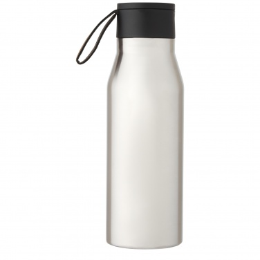 Logotrade promotional gift image of: Ljungan 500 ml copper vacuum insulated stainless steel bottle