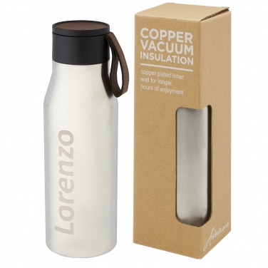 Logotrade promotional gift picture of: Ljungan 500 ml copper vacuum insulated stainless steel bottle