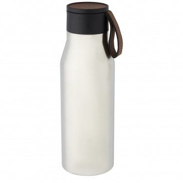 Logotrade promotional gift image of: Ljungan 500 ml copper vacuum insulated stainless steel bottle