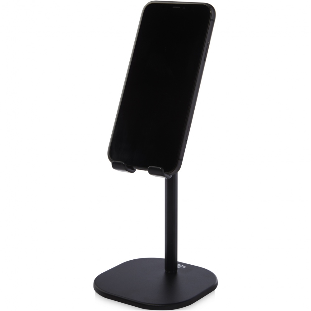 Logo trade promotional merchandise image of: Rise phone/tablet stand