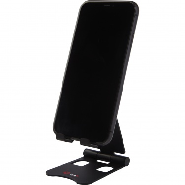 Logo trade promotional gift photo of: Rise foldable phone stand