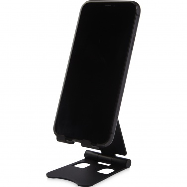 Logotrade corporate gift picture of: Rise foldable phone stand