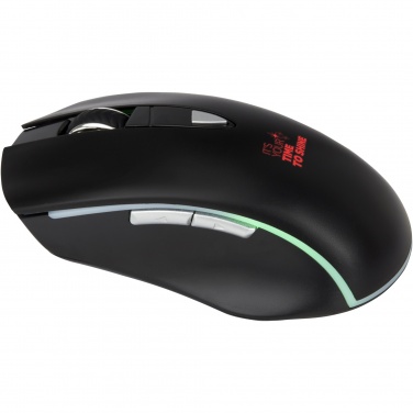 Logotrade corporate gift image of: Gleam light-up mouse