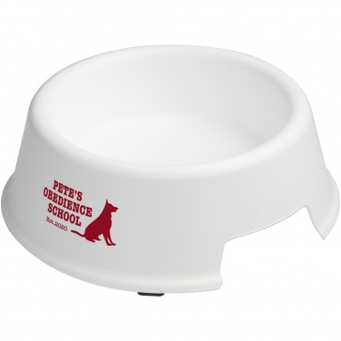 Logotrade promotional gifts photo of: Koda dog bowl