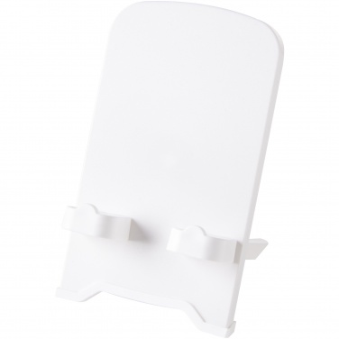 Logo trade advertising products picture of: The Dok phone stand