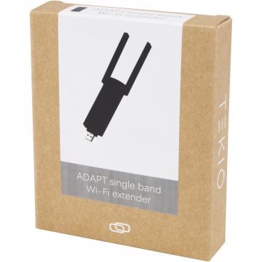 Logotrade business gift image of: ADAPT single band Wi-Fi extender