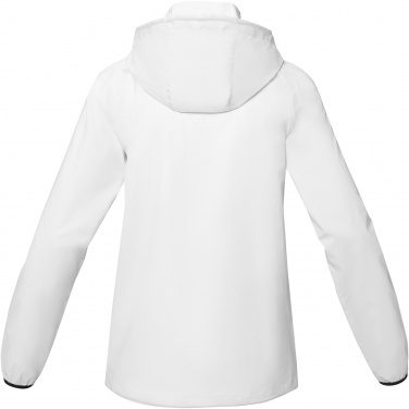 Logotrade advertising product picture of: Dinlas women's lightweight jacket