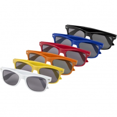 Logotrade business gift image of: Sun Ray rPET sunglasses