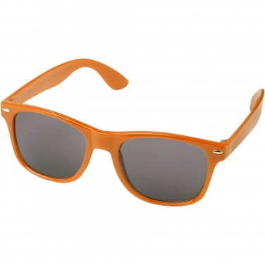 Logo trade promotional products picture of: Sun Ray rPET sunglasses